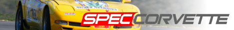 Spec Corvette Racing Series