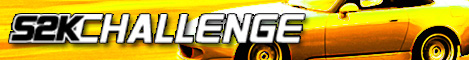 S2k Challenge