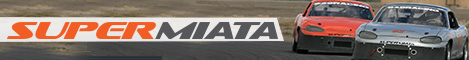 Super Miata Racing Series